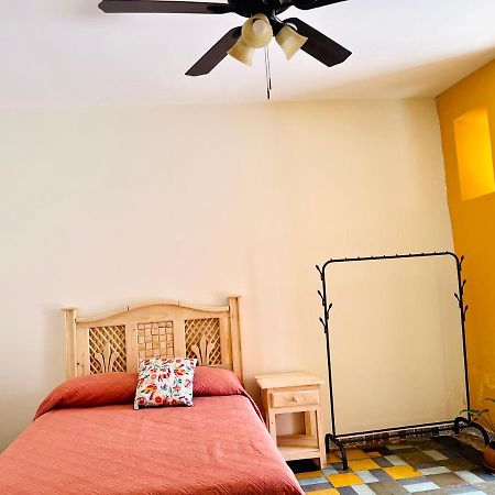 Casa Alcalde Alojamiento Centro Guadalajara Dış mekan fotoğraf
