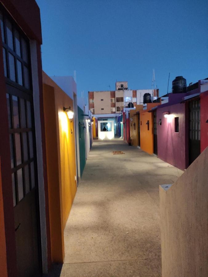 Casa Alcalde Alojamiento Centro Guadalajara Dış mekan fotoğraf