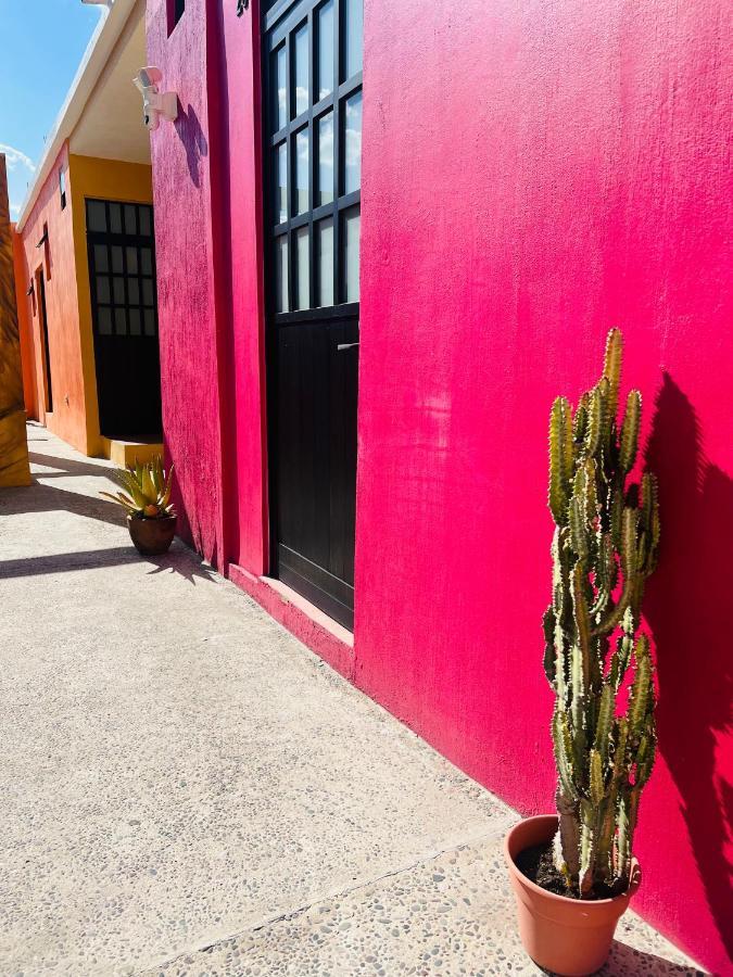 Casa Alcalde Alojamiento Centro Guadalajara Dış mekan fotoğraf