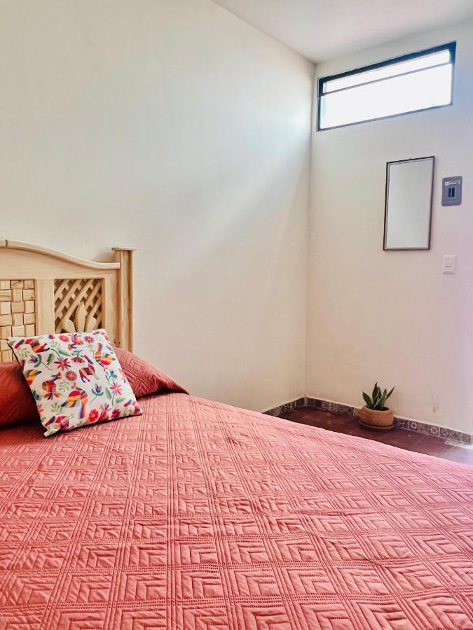 Casa Alcalde Alojamiento Centro Guadalajara Dış mekan fotoğraf