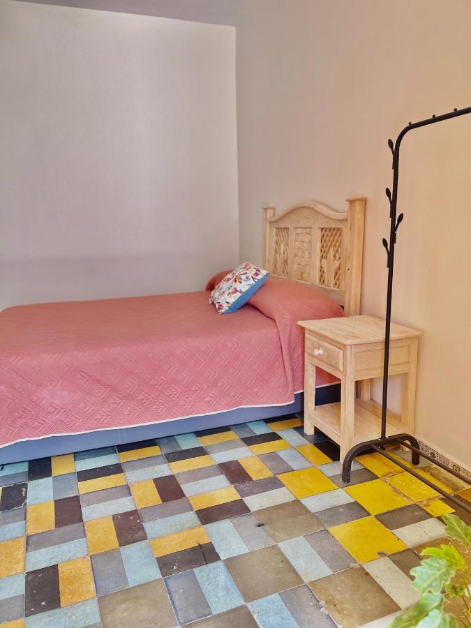 Casa Alcalde Alojamiento Centro Guadalajara Dış mekan fotoğraf