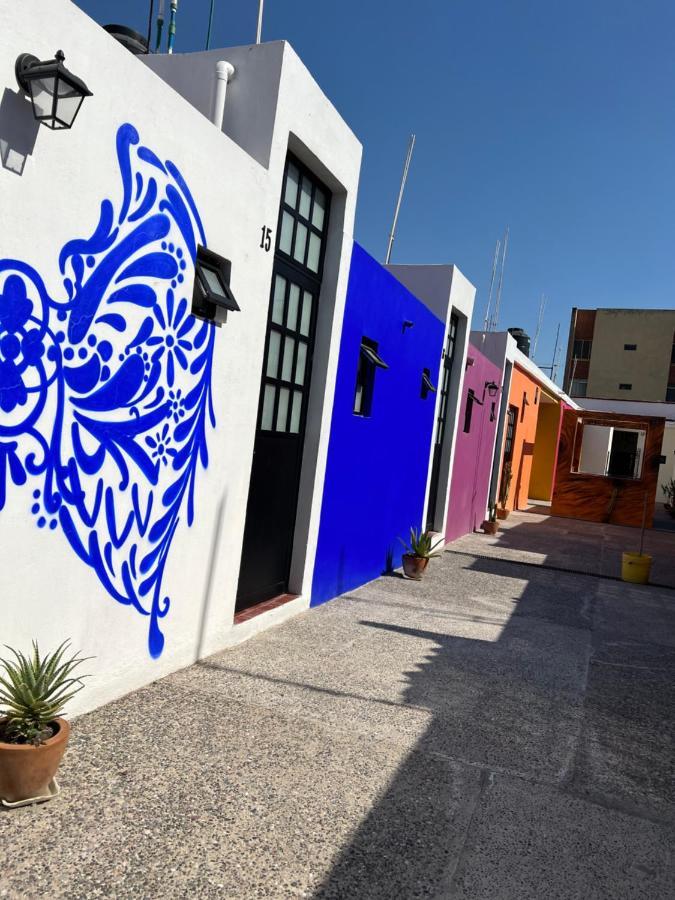 Casa Alcalde Alojamiento Centro Guadalajara Dış mekan fotoğraf