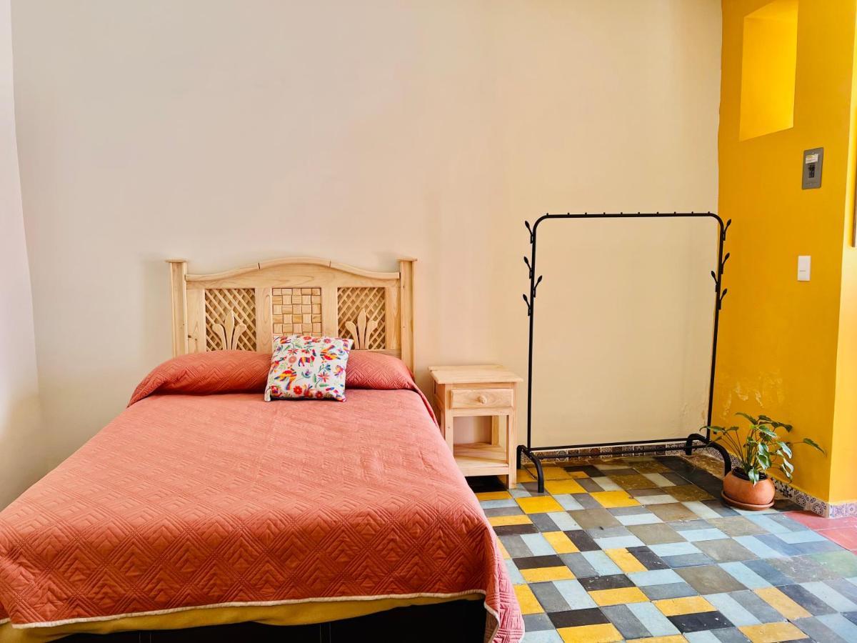 Casa Alcalde Alojamiento Centro Guadalajara Dış mekan fotoğraf